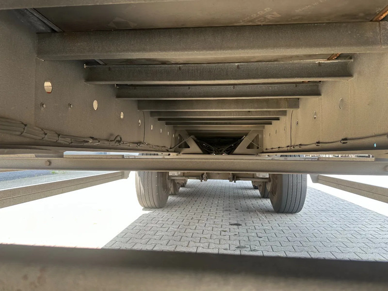 Van Hool galvanized, BPW + drumbrakes, alu dropsides, Code-XL, 10x available в лизинг Van Hool galvanized, BPW + drumbrakes, alu dropsides, Code-XL, 10x available: фото 16
