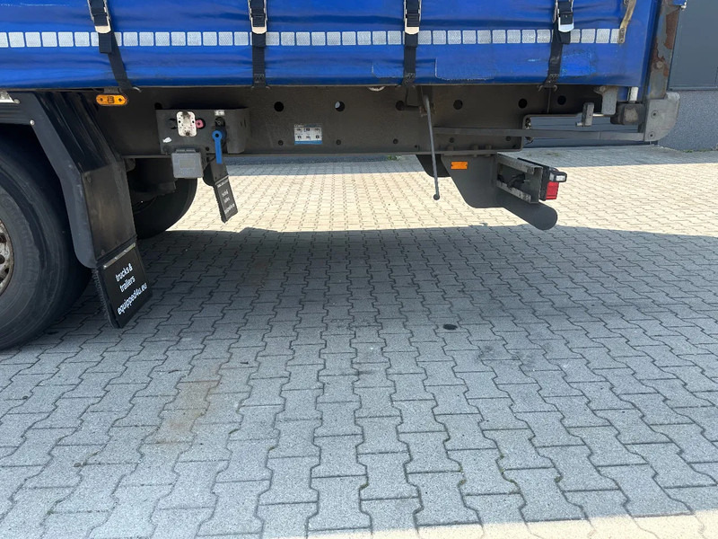 Van Hool galvanized, BPW + drumbrakes, alu dropsides, Code-XL, 10x available в лизинг Van Hool galvanized, BPW + drumbrakes, alu dropsides, Code-XL, 10x available: фото 15