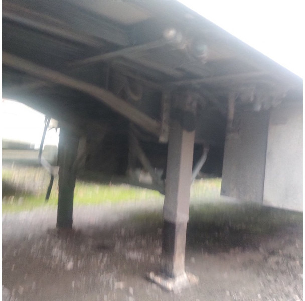 LAG KAST - Полуприцеп-фургон: фото 5 LAG KAST - Полуприцеп-фургон: фото 5