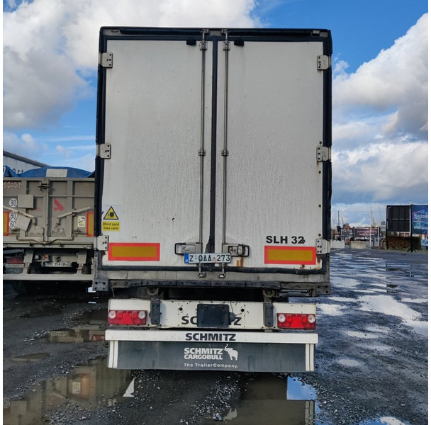 Schmitz Cargobull SKI 24 - Рефрижератор: фото 4 Schmitz Cargobull SKI 24 - Рефрижератор: фото 4