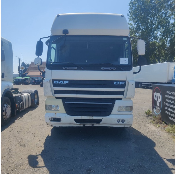 DAF CF - Тягач: фото 2 DAF CF - Тягач: фото 2