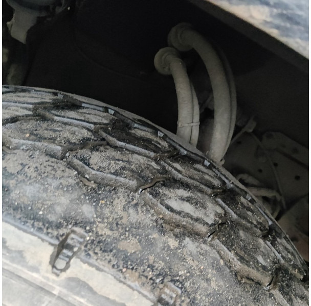 Тягач MAN TGX-18-480: фото 12