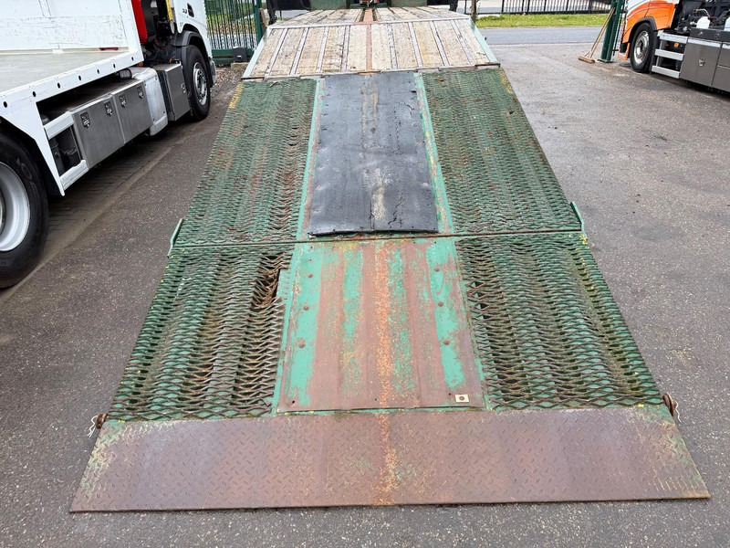 Эвакуатор DAF CF 75.310 6X2 OPRIJWAGEN + KRAAN PM 27 S-4 + RADIO + WINCH - VOLLE RAMP - LIFT + STUUR-AS - MANUEEL - FR: фото 16 Эвакуатор DAF CF 75.310 6X2 OPRIJWAGEN + KRAAN PM 27 S-4 + RADIO + WINCH - VOLLE RAMP - LIFT + STUUR-AS - MANUEEL - FR: фото 16