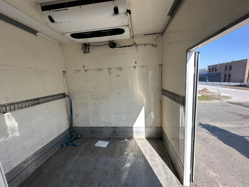 Рефрижератор MAN TGM 18.290 19T - FRIGO THERMOKING SPECTRUM BI-TEMP. - MANUAL ZF - EURO 5 - TÜV 06/2025 - BE TRUCK: фото 9