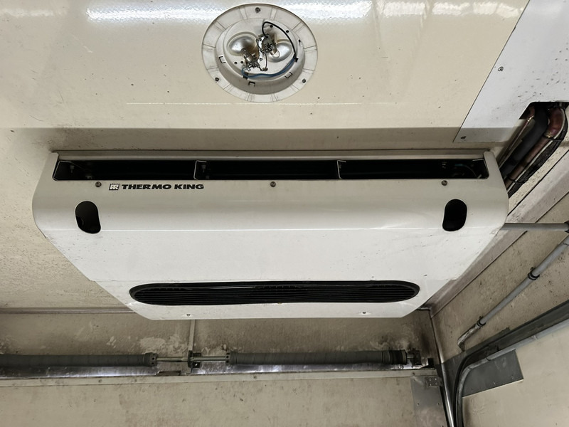 Рефрижератор MAN TGM 18.290 19T - FRIGO THERMOKING SPECTRUM BI-TEMP. - MANUAL ZF - EURO 5 - TÜV 06/2025 - BE TRUCK: фото 8