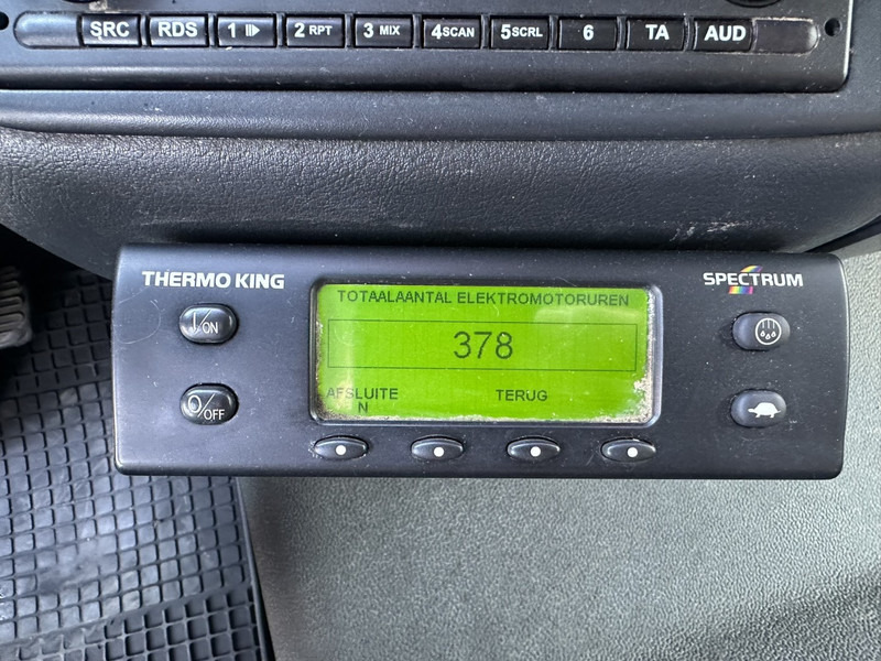 Рефрижератор MAN TGM 18.290 19T - FRIGO THERMOKING SPECTRUM BI-TEMP. - MANUAL ZF - EURO 5 - TÜV 06/2025 - BE TRUCK: фото 14