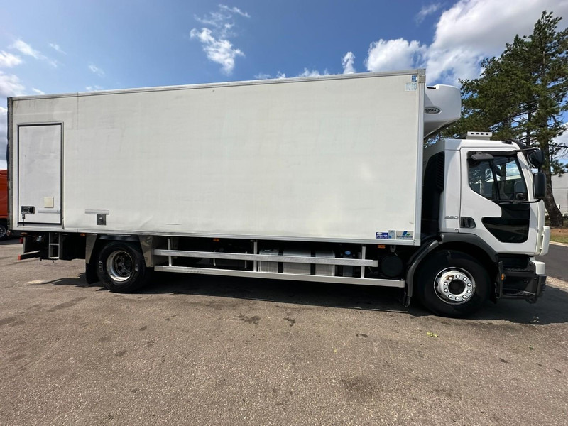 Volvo FE 280 - 19T - FRIGO CARRIER SUPRA 950 (7m55 x 2m47 x 2m40) - EURO 4 - MANUAL - 380V - Рефрижератор: фото 4 Volvo FE 280 - 19T - FRIGO CARRIER SUPRA 950 (7m55 x 2m47 x 2m40) - EURO 4 - MANUAL - 380V - Рефрижератор: фото 4