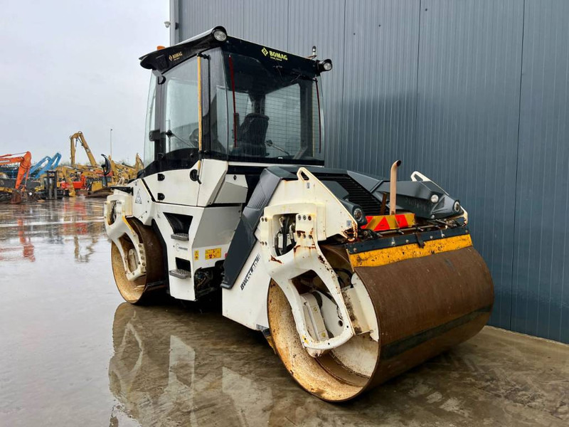 Bomag BW151AD-5 - Каток: фото 2 Bomag BW151AD-5 - Каток: фото 2