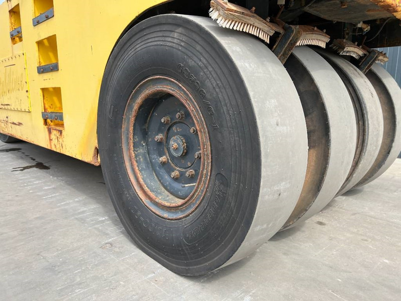 Пневмоколесный каток Bomag BW24R: фото 14