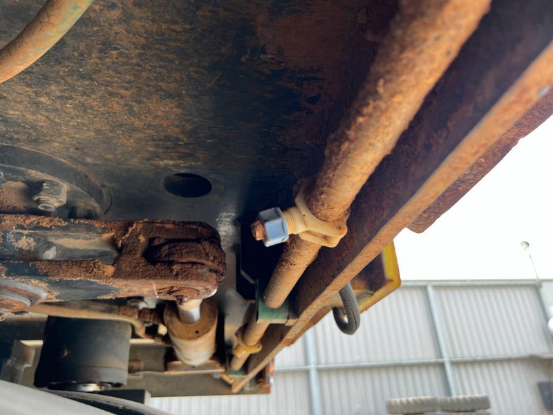 Пневмоколесный каток Bomag BW24R: фото 9