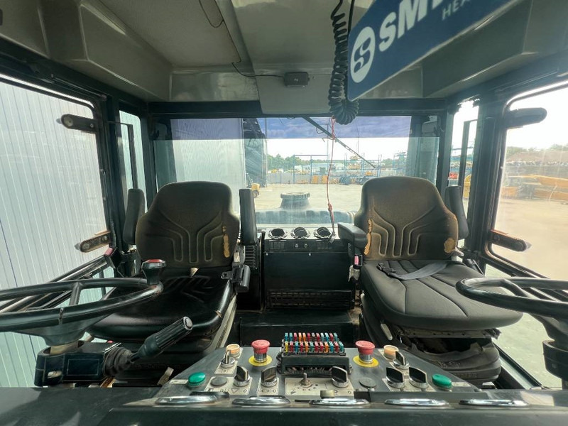 Пневмоколесный каток Bomag BW24R: фото 20