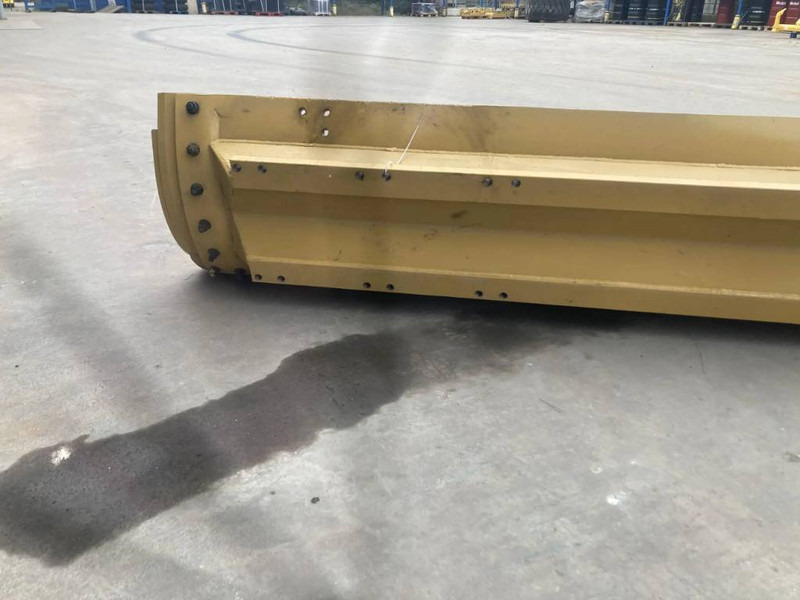 Cat 120M3 Moldboard - Отвал для Строительной техники: фото 3 Cat 120M3 Moldboard - Отвал для Строительной техники: фото 3