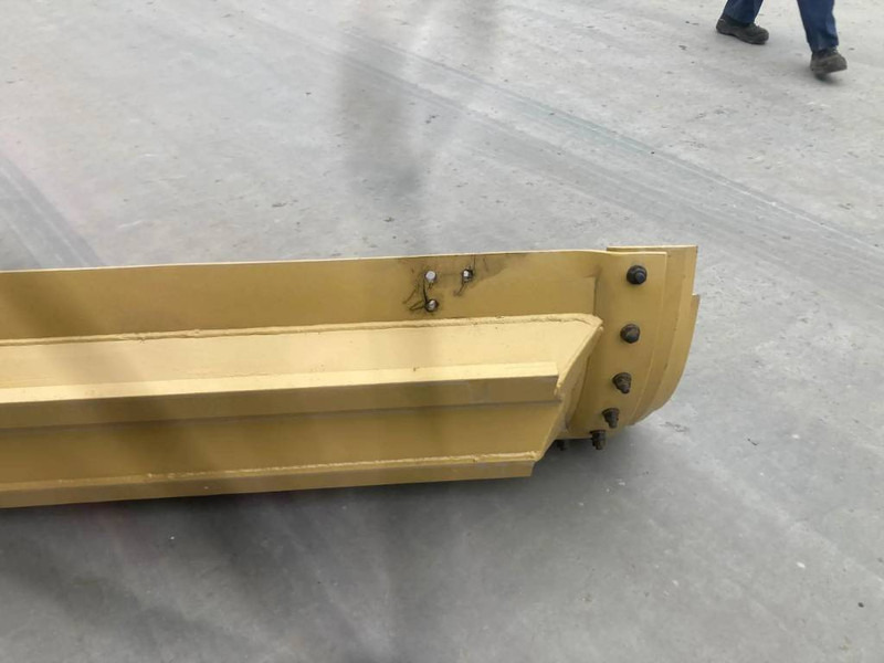 Cat 120M3 Moldboard - Отвал для Строительной техники: фото 2 Cat 120M3 Moldboard - Отвал для Строительной техники: фото 2