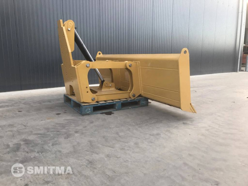 Новый Отвал для Строительной техники Cat 160M3: фото 7