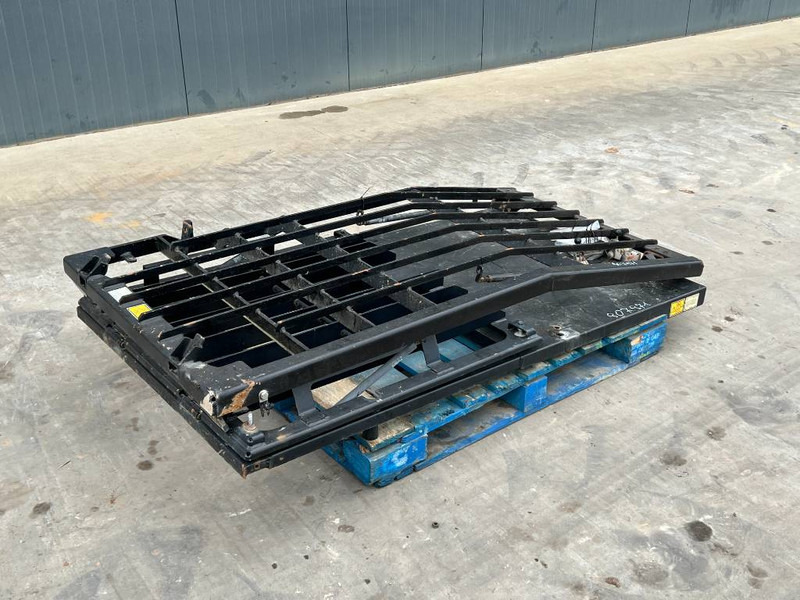 Cat 313E / 320F / 323E / 325F / 329E / 330F / 336E / 3 - Кабина и интерьер для Строительной техники: фото 1 Cat 313E / 320F / 323E / 325F / 329E / 330F / 336E / 3 - Кабина и интерьер для Строительной техники: фото 1