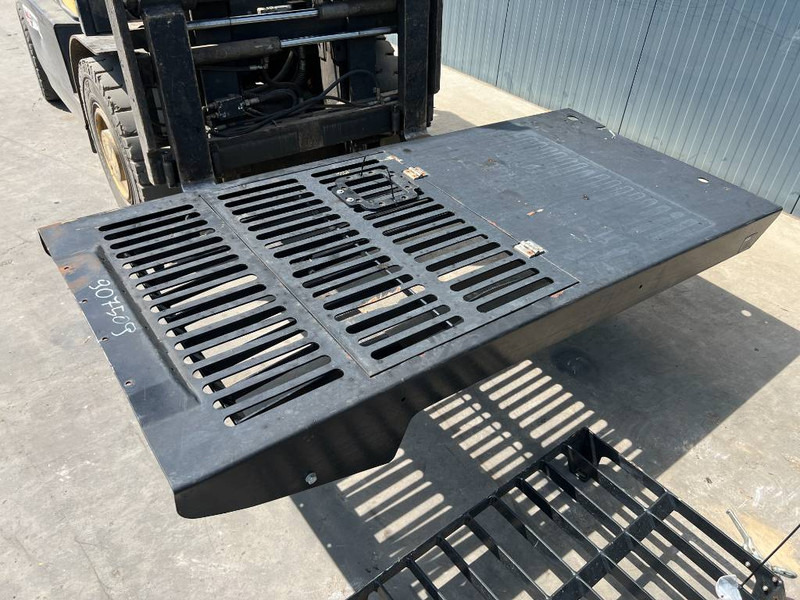 Cat 313E / 320F / 323E / 325F / 329E / 330F / 336E / 3 - Кабина и интерьер для Строительной техники: фото 1 Cat 313E / 320F / 323E / 325F / 329E / 330F / 336E / 3 - Кабина и интерьер для Строительной техники: фото 1