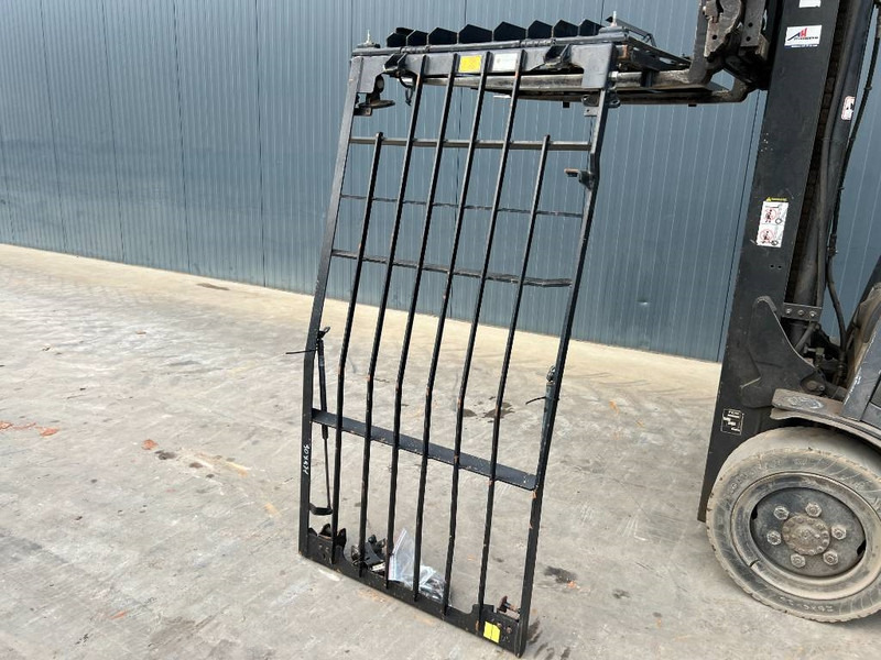 Cat 313E / 320F / 323E / 325F / 329E / 330F / 336E / 3 - Кабина и интерьер для Строительной техники: фото 3 Cat 313E / 320F / 323E / 325F / 329E / 330F / 336E / 3 - Кабина и интерьер для Строительной техники: фото 3