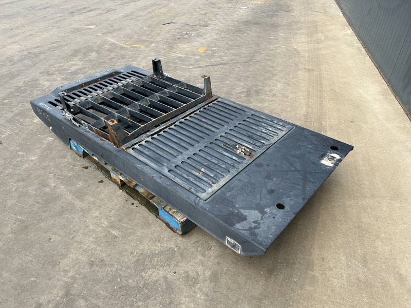 Cat 313E / M315F / 320F / 323E / 325F / 329E/ 330F / 3 - Кабина и интерьер для Строительной техники: фото 2 Cat 313E / M315F / 320F / 323E / 325F / 329E/ 330F / 3 - Кабина и интерьер для Строительной техники: фото 2