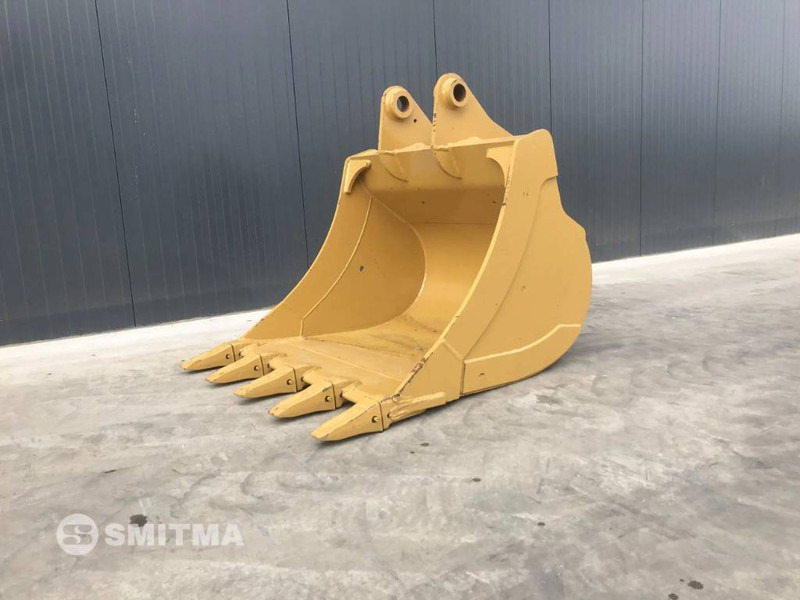 Cat 318D2 - Ковш для Строительной техники: фото 3 Cat 318D2 - Ковш для Строительной техники: фото 3