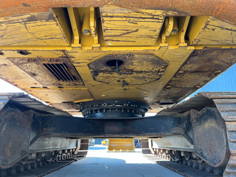 Cat 320C L - Гусеничный экскаватор: фото 5 Cat 320C L - Гусеничный экскаватор: фото 5