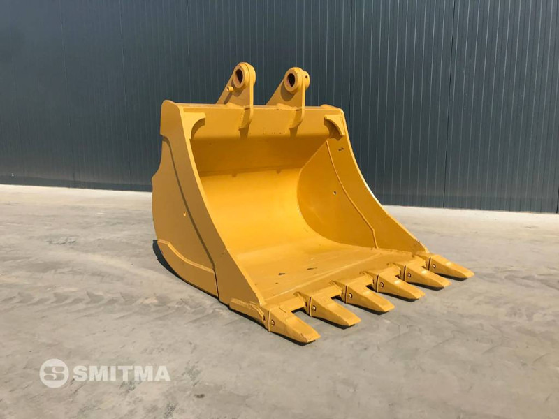Cat 326GC - Ковш для Строительной техники: фото 2 Cat 326GC - Ковш для Строительной техники: фото 2