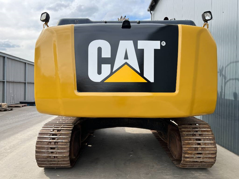 Cat 329E L - Гусеничный экскаватор: фото 4 Cat 329E L - Гусеничный экскаватор: фото 4