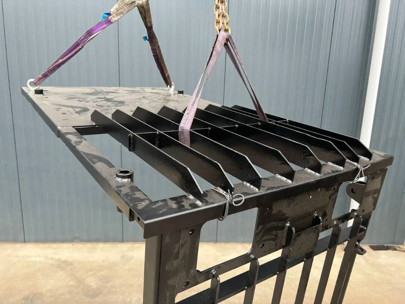 Cat 330D Guard - Кабина и интерьер для Строительной техники: фото 2 Cat 330D Guard - Кабина и интерьер для Строительной техники: фото 2