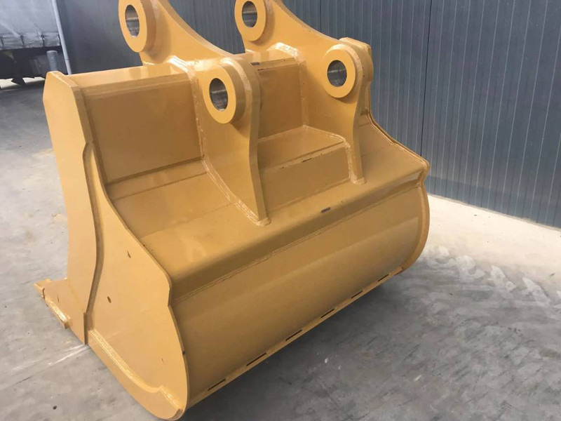 Cat 340F DB - Ковш для Строительной техники: фото 3 Cat 340F DB - Ковш для Строительной техники: фото 3