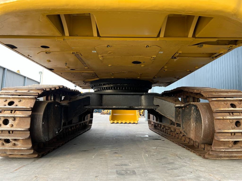 Cat 352FL ME - Гусеничный экскаватор: фото 5 Cat 352FL ME - Гусеничный экскаватор: фото 5