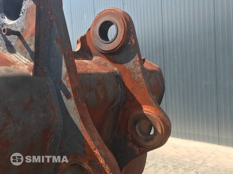Ковш для Строительной техники Cat 385 / 390 / EX1200 / ZX1200: фото 10