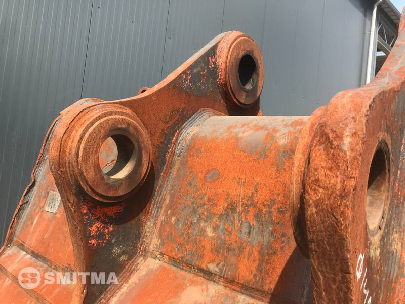 Ковш для Строительной техники Cat 385 / 390 / EX1200 / ZX1200: фото 11