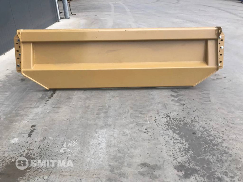 Cat 730 - 3T3 - Гидроборт для Строительной техники: фото 2 Cat 730 - 3T3 - Гидроборт для Строительной техники: фото 2