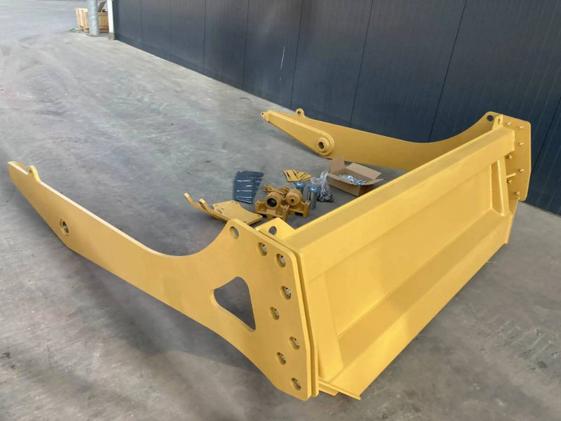 Cat 730 NG - Гидроборт для Строительной техники: фото 4 Cat 730 NG - Гидроборт для Строительной техники: фото 4