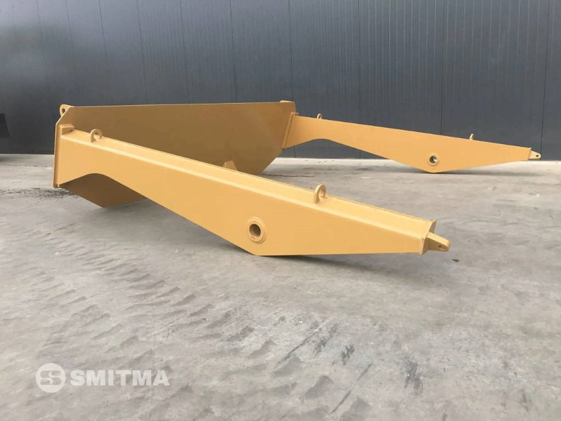 Новый Гидроборт для Строительной техники Cat 730C2: фото 6