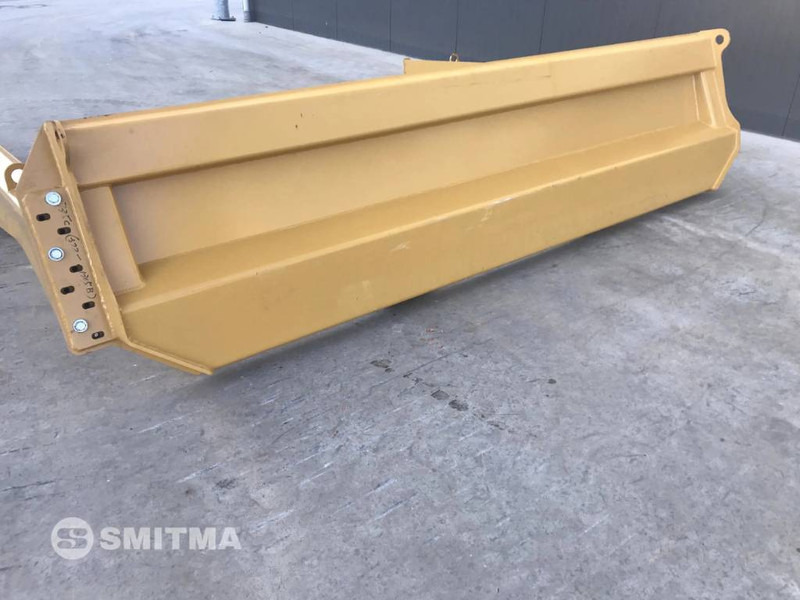Cat 735C - Гидроборт для Строительной техники: фото 4 Cat 735C - Гидроборт для Строительной техники: фото 4