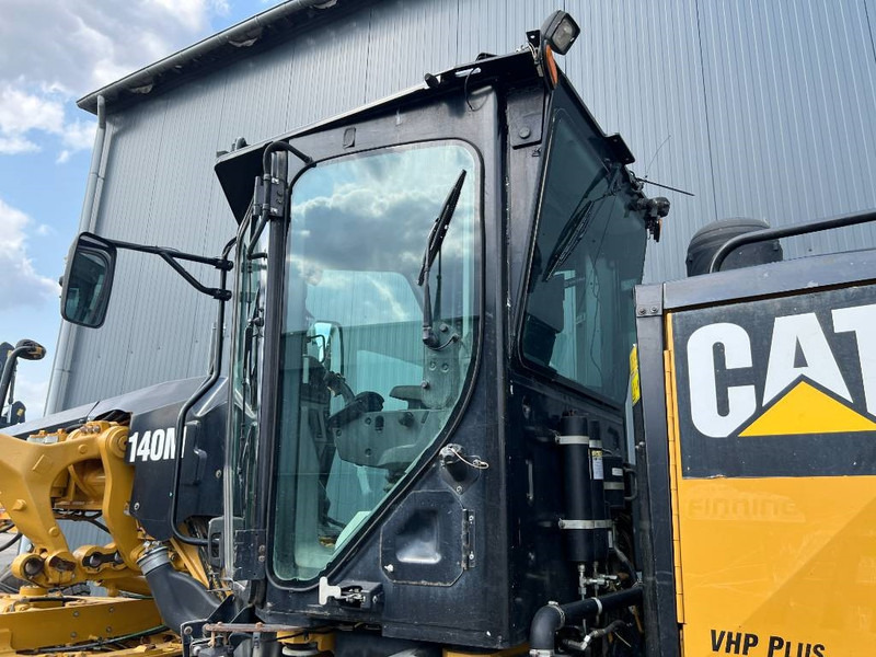 Cat 740B - Сочленённый самосвал: фото 5 Cat 740B - Сочленённый самосвал: фото 5