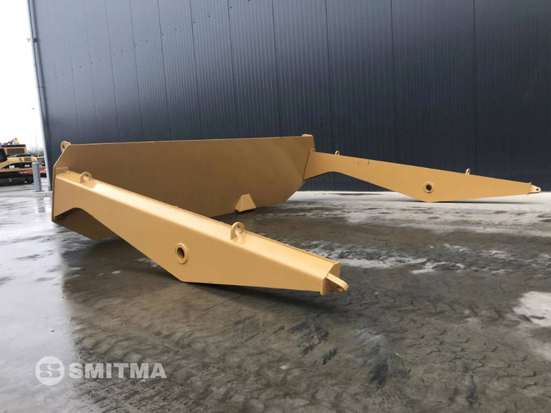 Cat 745 - Гидроборт для Строительной техники: фото 5 Cat 745 - Гидроборт для Строительной техники: фото 5