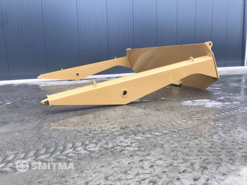 Новый Гидроборт для Строительной техники Cat 745C: фото 8