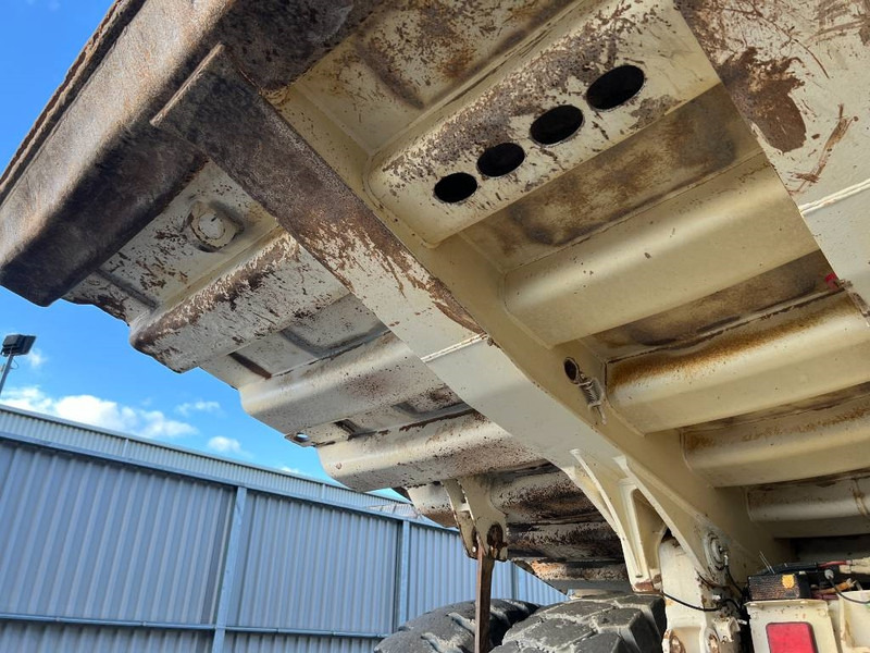 Cat 772 - Карьерный самосвал: фото 5 Cat 772 - Карьерный самосвал: фото 5