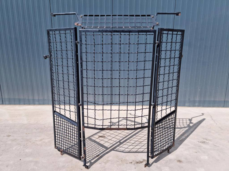 Cat 938K / 938M - Кабина и интерьер для Строительной техники: фото 1 Cat 938K / 938M - Кабина и интерьер для Строительной техники: фото 1