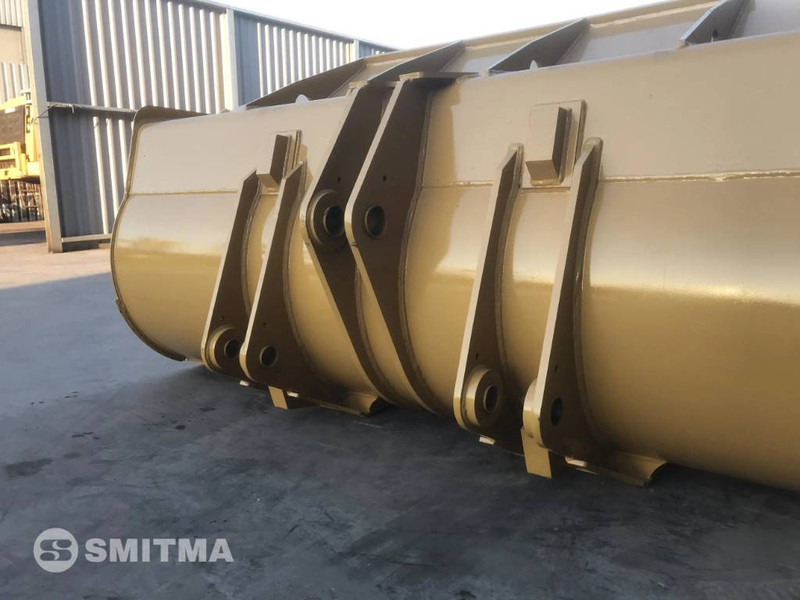 Cat 950GC - Ковш для Строительной техники: фото 3 Cat 950GC - Ковш для Строительной техники: фото 3
