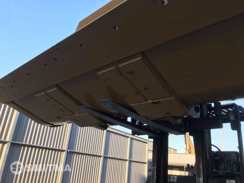 Cat 950H - Ковш для Строительной техники: фото 3 Cat 950H - Ковш для Строительной техники: фото 3