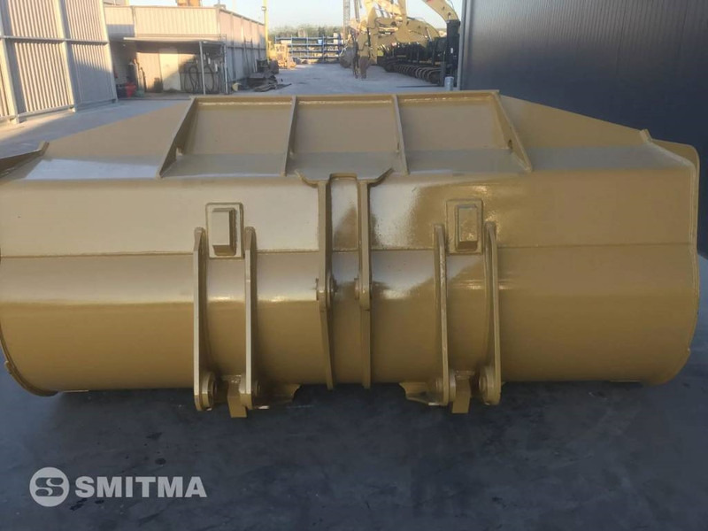 Cat 950H - Ковш для Строительной техники: фото 2 Cat 950H - Ковш для Строительной техники: фото 2