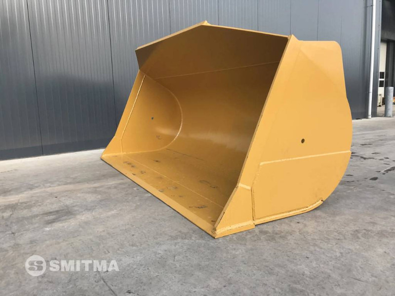 Cat 950M - Ковш для Строительной техники: фото 3 Cat 950M - Ковш для Строительной техники: фото 3