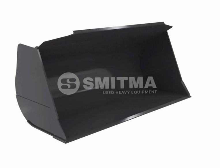 Cat 966H - Ковш для Строительной техники: фото 1 Cat 966H - Ковш для Строительной техники: фото 1