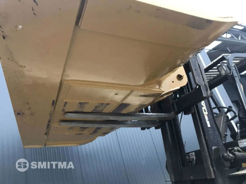 Cat 966H - Ковш для Строительной техники: фото 5 Cat 966H - Ковш для Строительной техники: фото 5