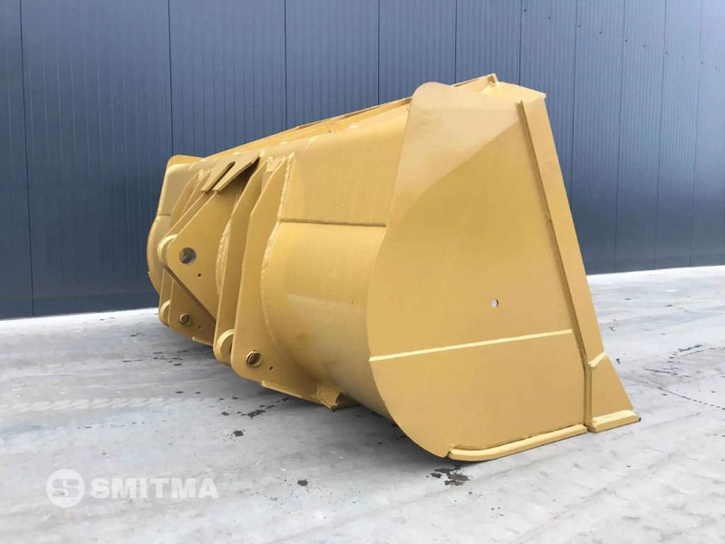 Cat 966H - Ковш для Строительной техники: фото 4 Cat 966H - Ковш для Строительной техники: фото 4