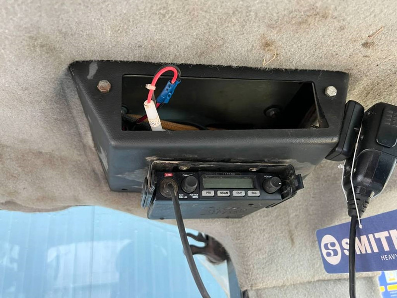 Каток Cat CP76: фото 15 Каток Cat CP76: фото 15