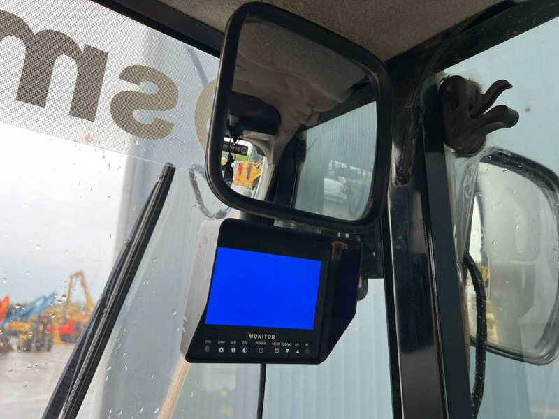 Каток Cat CP76: фото 14 Каток Cat CP76: фото 14