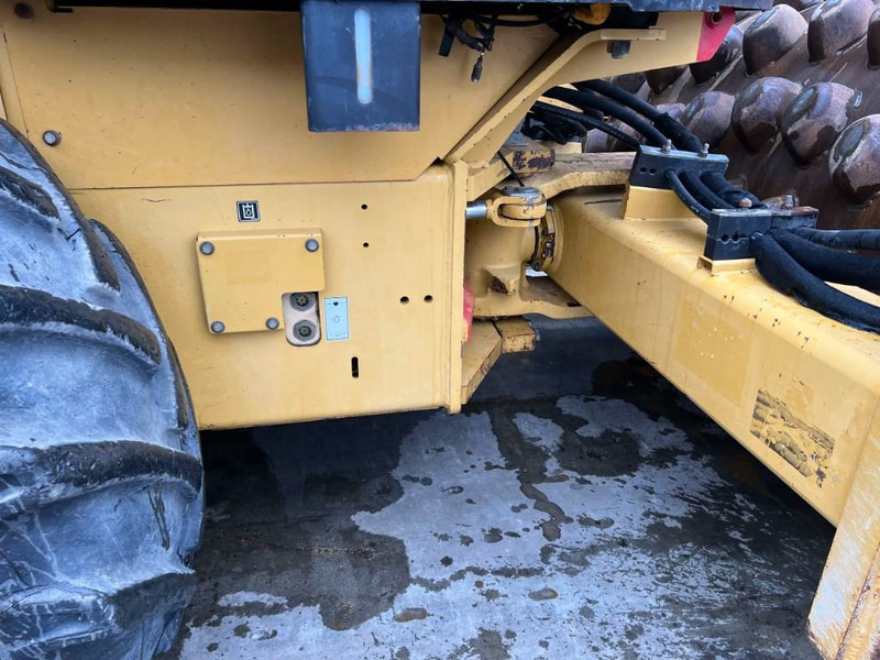 Каток Cat CP76: фото 19 Каток Cat CP76: фото 19